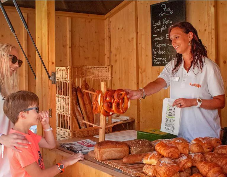 Mobil Home 5Pers Proche Europa Park Dans Camping 3Etoiles Boofzheim Экстерьер фото