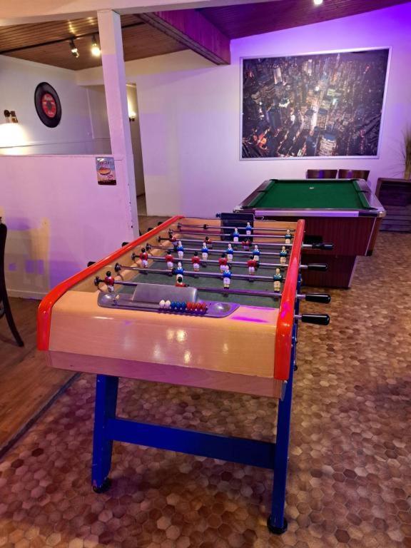 Mobil Home 5Pers Proche Europa Park Dans Camping 3Etoiles Boofzheim Экстерьер фото