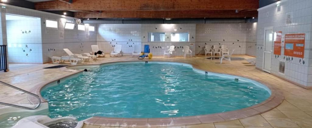 Mobil Home 5Pers Proche Europa Park Dans Camping 3Etoiles Boofzheim Экстерьер фото