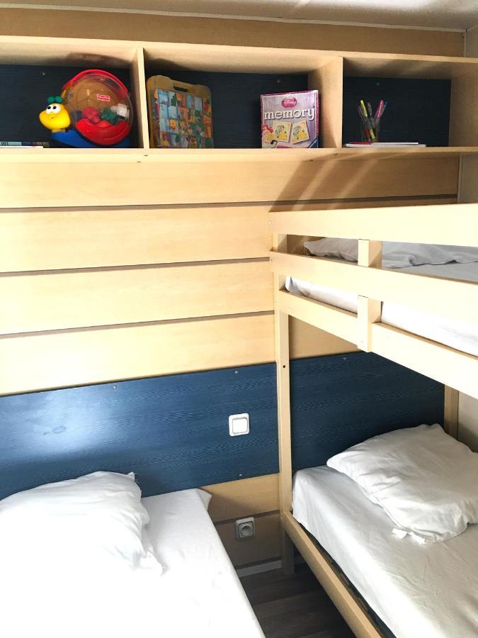 Mobil Home 5Pers Proche Europa Park Dans Camping 3Etoiles Boofzheim Экстерьер фото